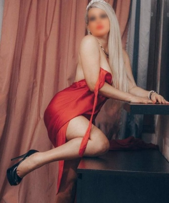 Проститутка Василиса